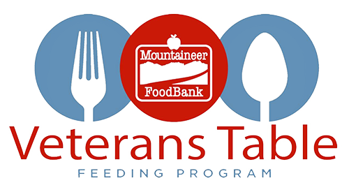 Veterans Table logo