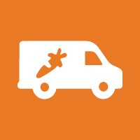 distribution icon