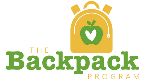 Backpack Program logo