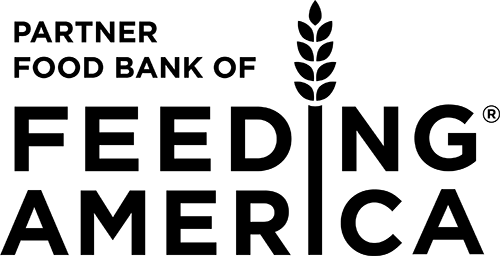 Feeding America partner logo