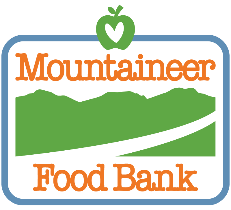 Mountaineer FoodBank logo